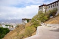 Tibet potala Lhasa