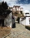 Tibet Potala Palace