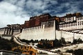 Tibet Potala Palace