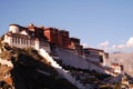 Tibet Potala Palace