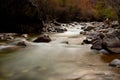 Tibet river