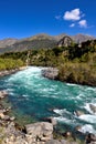 Tibet river