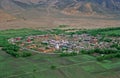 Tibet, Samye Monastery.