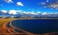 Tibet scenery