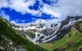 Tibet scenery