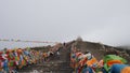 Tibet Travel, Daocheng