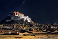 Tibet-ZangDan Temple