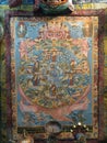 Tibetan art & craftmanship, Darjeeling