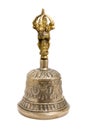 Tibetan Bell