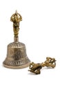 Tibetan Bell