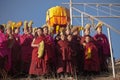 Tibetan Buddhism