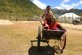 Tibetan children