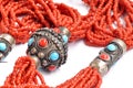 Tibetan jewelries