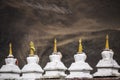 Tibetan monastery