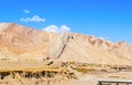 Tibetan plateau scene-Plateau topography