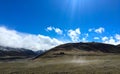 Tibetan Plateau