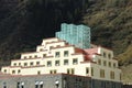 Tibetan Style hotel in Huanglong