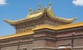 Tibetan Style Temple