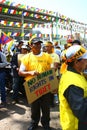 Tibetan Uprising Day Anniversary Celebration at Oo
