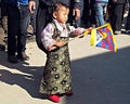 Tibetan Uprising Day Dharamsala India