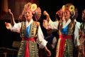 Tibetan Women Dance