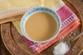 Tibetan Yak Butter Tea