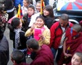 Tibetan Youth Uprising Day Dharamsala India