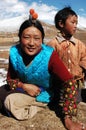 Tibetans