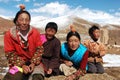 Tibetans