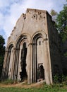 Tibeti Church - Artvin