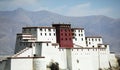 Tibetian monastery