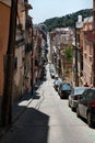 Tibidabo, Barcelona, Spain