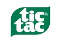 Tic Tac Logo