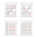 Tic Tac Toe Game