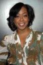 Tichina Arnold Royalty Free Stock Photo