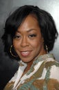 Tichina Arnold Royalty Free Stock Photo