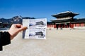 Ticket - Gyeongbokgung Palace