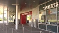 Ticket sale and Entrance of World of Coca Cola Atlanta - ATLANTA, USA - APRIL 21, 2016 - travel photography