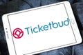 Ticketbud company logo