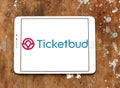 Ticketbud company logo