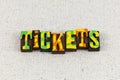 Tickets book cheap event admission sale coupon entrance ticket access