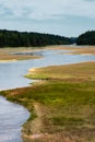 Tidal bore