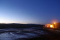 Tidal mill near Portimao