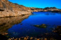 Tidal Pools in Acadia National Park