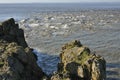 Tidal Race at Sand Point