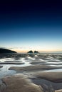 Tidal Retreat, Holywell Bay, Cornwall, UK