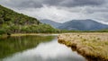 Tidal River in Wilsons Promontory National Park Royalty Free Stock Photo