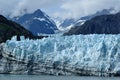 Tidewater Margerie Glacier, Alaska