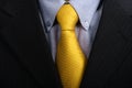 Tie Royalty Free Stock Photo