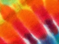 Tie dye background